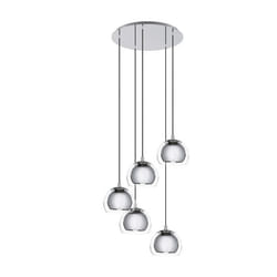 EGLO Rocamar 1 lampada a sospensione E27
