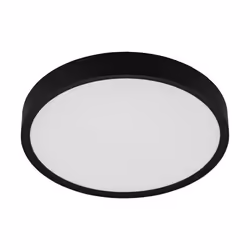 EGLO Musurita, 6 lampadina(e), 3000 K, 3600 lm, IP20, Nero, Bianco