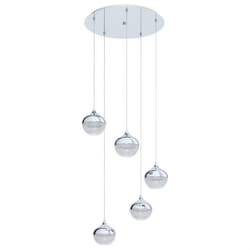 EGLO Mioglia 1 lampada a sospensione E14