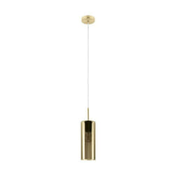EGLO Selvino lampada a sospensione Supporto rigido E27