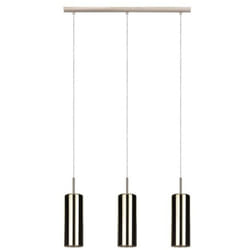 EGLO Selvino lampada a sospensione Supporto rigido E27
