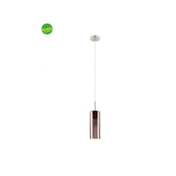 EGLO Selvino lampada a sospensione Supporto rigido E27
