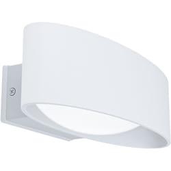 EGLO Chinoa Illuminazione da parete da esterno LED