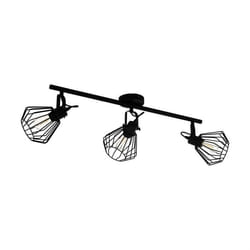 EGLO Tabillano Faretto d'illuminazione da superficie E27