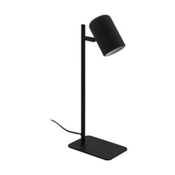 EGLO Ceppino lampada da tavolo GU10 F Nero