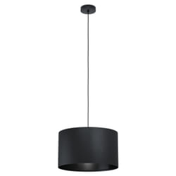 EGLO Maserlo 1 lampada a sospensione Supporto flessibile E27 40 W