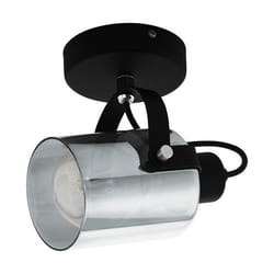 EGLO Berregas Faretto d'illuminazione da superficie E27