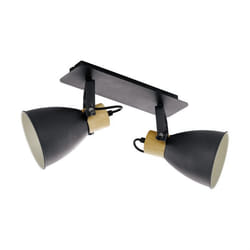 EGLO COSWARTH illuminazione da soffitto E27 40 W