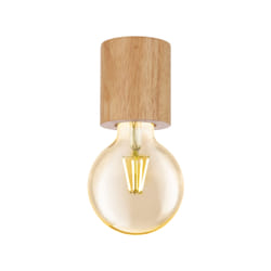 EGLO Turialdo illuminazione da soffitto E27 28 W