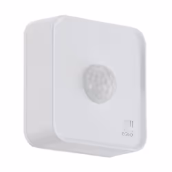 EGLO CONNECT-Z, Parete, Interno, Esterno, Bianco, 2000 lx, 120°, Plastica