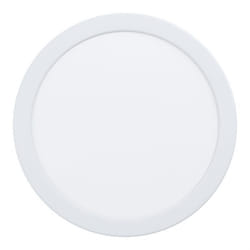 EGLO Fueva 5 Faretto da incasso LED F