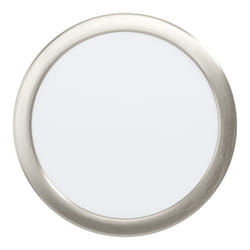 EGLO Fueva 5 Faretto da incasso LED F