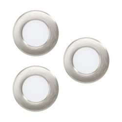 EGLO Fueva 5 Faretto da incasso LED E