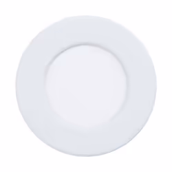 EGLO Fueva 5, Faretto da incasso, LED, 220-240 V, Bianco