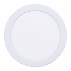 EGLO Fueva 5, Faretto da incasso, LED, 220-240 V, Bianco