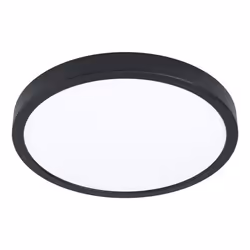 EGLO Fueva, 1 lampadina(e), LED, IP20, Nero