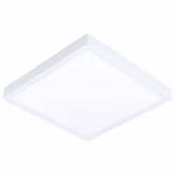 EGLO Fueva 5, LED, 3000 K, 2400 lm, IP20, Bianco