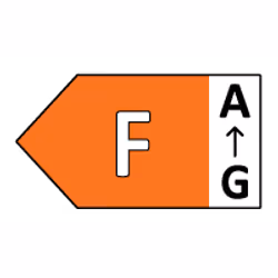 EGLO Fueva 5 illuminazione da soffitto Neon 17 W F