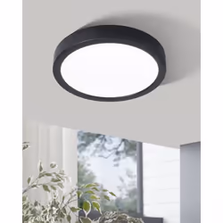EGLO Fueva 5 illuminazione da soffitto LED
