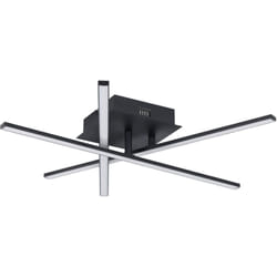 EGLO Lasana 3 illuminazione da soffitto LED E