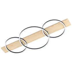 EGLO Boyal illuminazione da soffitto LED E