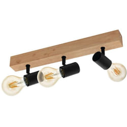 Faretti Townshend 3 E27 3x60W