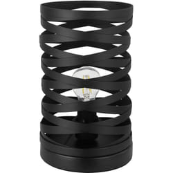 EGLO CREMELLA lampada da tavolo E27 40 W Nero