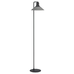 EGLO Abreosa illuminazione da pavimento E27 28 W