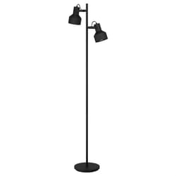 EGLO 99555 - Casibare illuminazione da pavimento E27 56 W