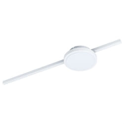 EGLO Sarginto illuminazione da soffitto Lampadina/e non sostituibile/i LED