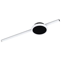 EGLO Sarginto illuminazione da soffitto LED F
