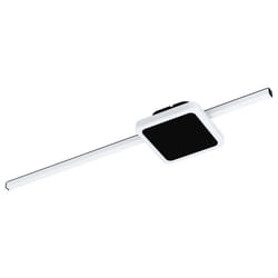 EGLO Sarginto illuminazione da soffitto Lampadina/e non sostituibile/i LED
