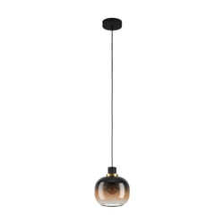 EGLO Oilella lampada a sospensione Supporto flessibile E27 40 W