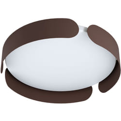 EGLO Valcasotto illuminazione da soffitto LED 24 W