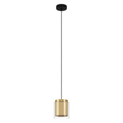 EGLO Lagunitas lampada a sospensione E27