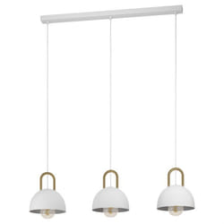 EGLO Calmanera lampada a sospensione E27