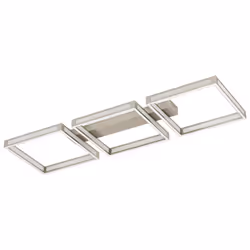 EGLO Altaflor, 12 lampadina(e), LED, 3000 K, 4560 lm, IP20, Bianco