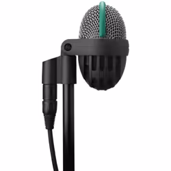 AKG D112 MKII Nero - Vista aggiuntiva 4