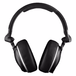 AKG K182 cuffia e auricolare Cuffie Cablato A Padiglione Nero