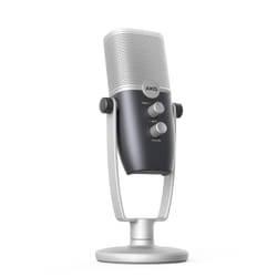 AKG Ara Blu, Argento