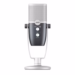 AKG Ara Blu, Argento