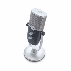 AKG Ara Blu, Argento - Vista aggiuntiva 4