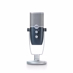 AKG Ara Blu, Argento - Vista aggiuntiva 6