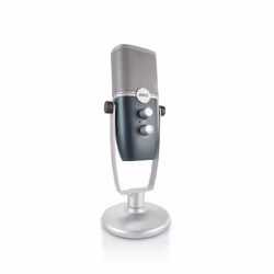 AKG Ara Blu, Argento - Vista aggiuntiva 7