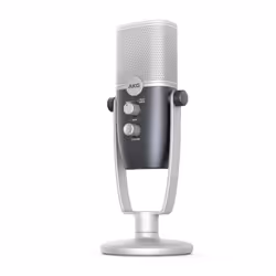 AKG Ara Blu, Argento - Vista aggiuntiva 8