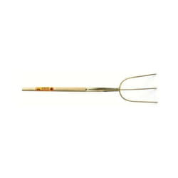 Forca a 3 denti con manico - 93905