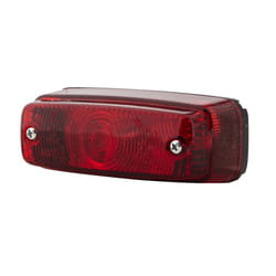 HELLA 2SA 997 027-001 Luce posizione posteriore C5W Dx, Sx