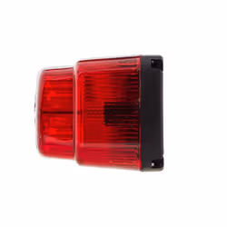 HELLA 2SA 997 027-001 Luce posizione posteriore C5W Dx, Sx