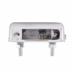 HELLA 2KA 997 011-011 Luce targa - Vista aggiuntiva 5
