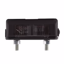 HELLA 2KA 997 011-021 Luce targa - Vista aggiuntiva 5